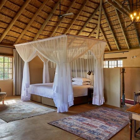 Geiger'S Camp In Timbavati Game Reserve By Newmark Экстерьер фото