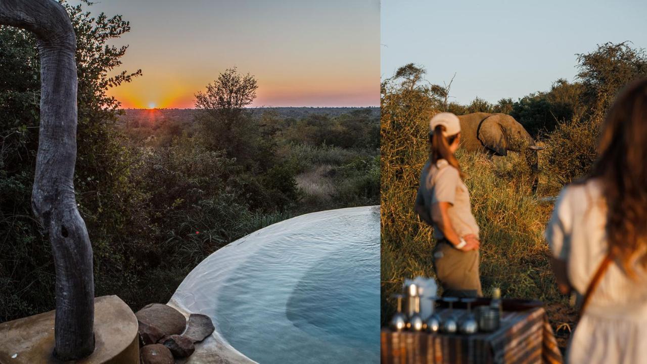 Geiger'S Camp In Timbavati Game Reserve By Newmark Экстерьер фото