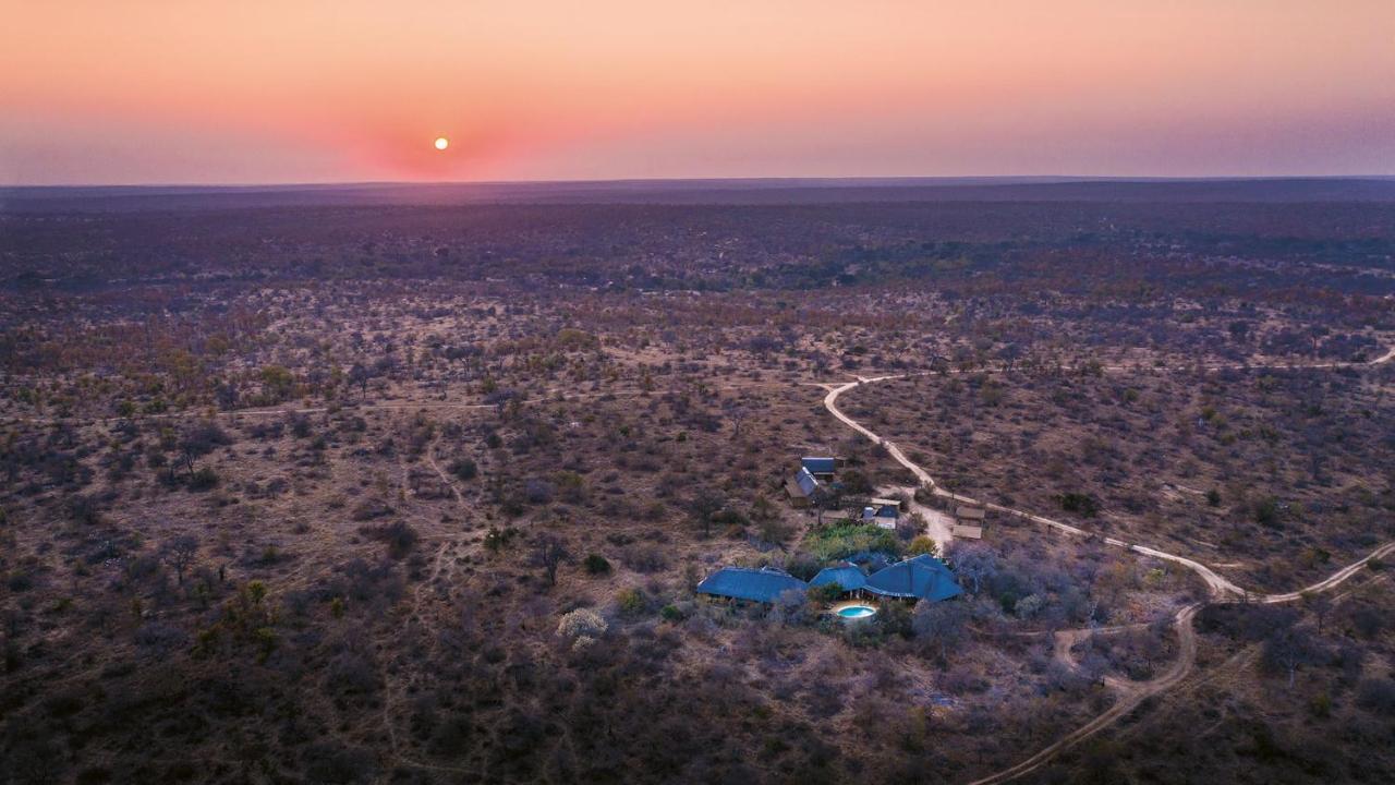 Geiger'S Camp In Timbavati Game Reserve By Newmark Экстерьер фото