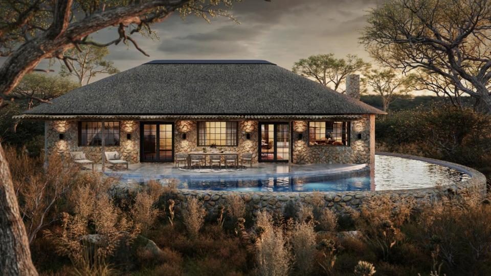 Geiger'S Camp In Timbavati Game Reserve By Newmark Экстерьер фото