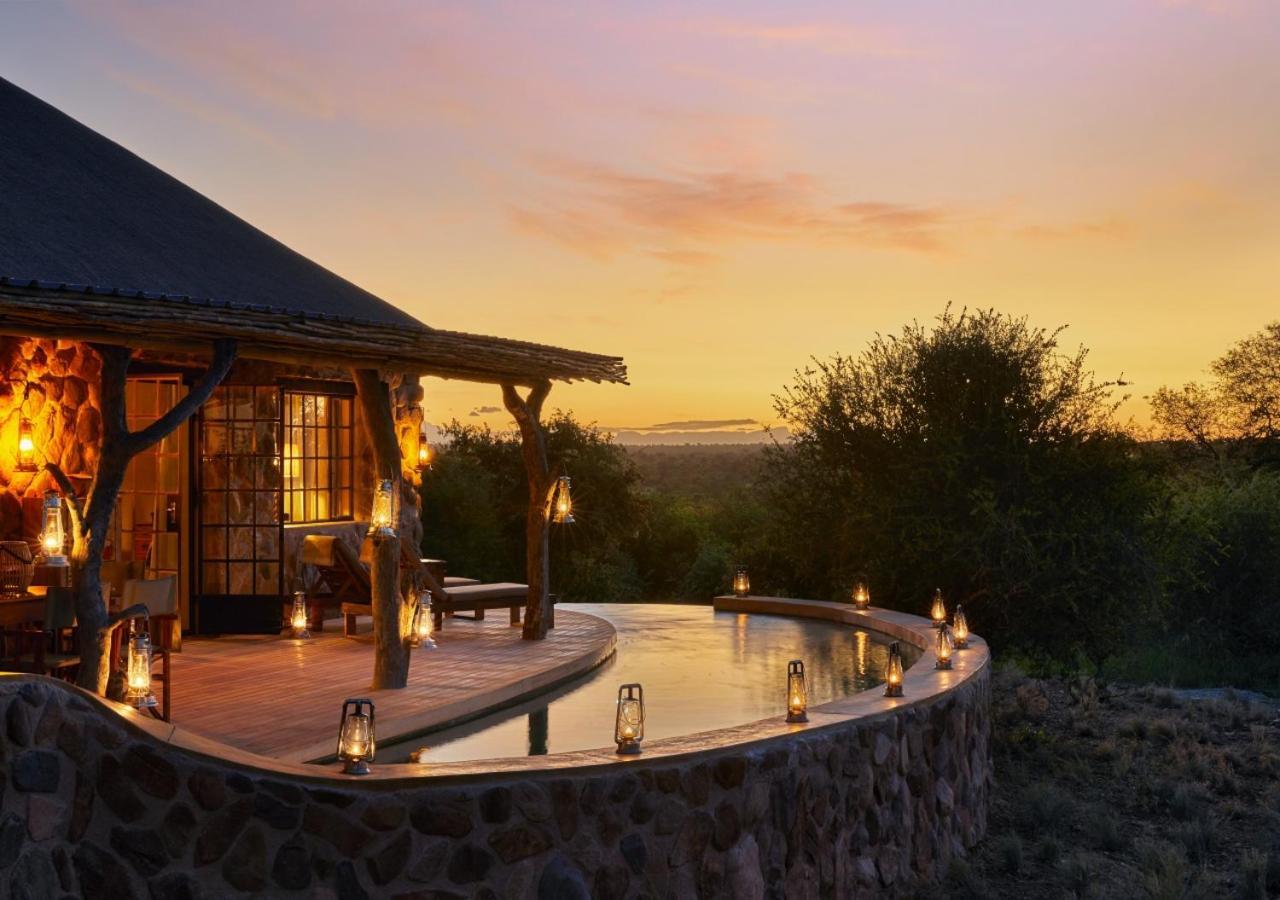 Geiger'S Camp In Timbavati Game Reserve By Newmark Экстерьер фото