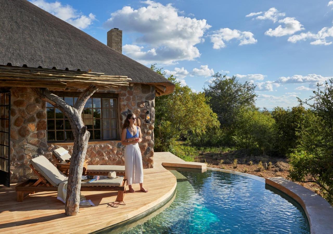 Geiger'S Camp In Timbavati Game Reserve By Newmark Экстерьер фото