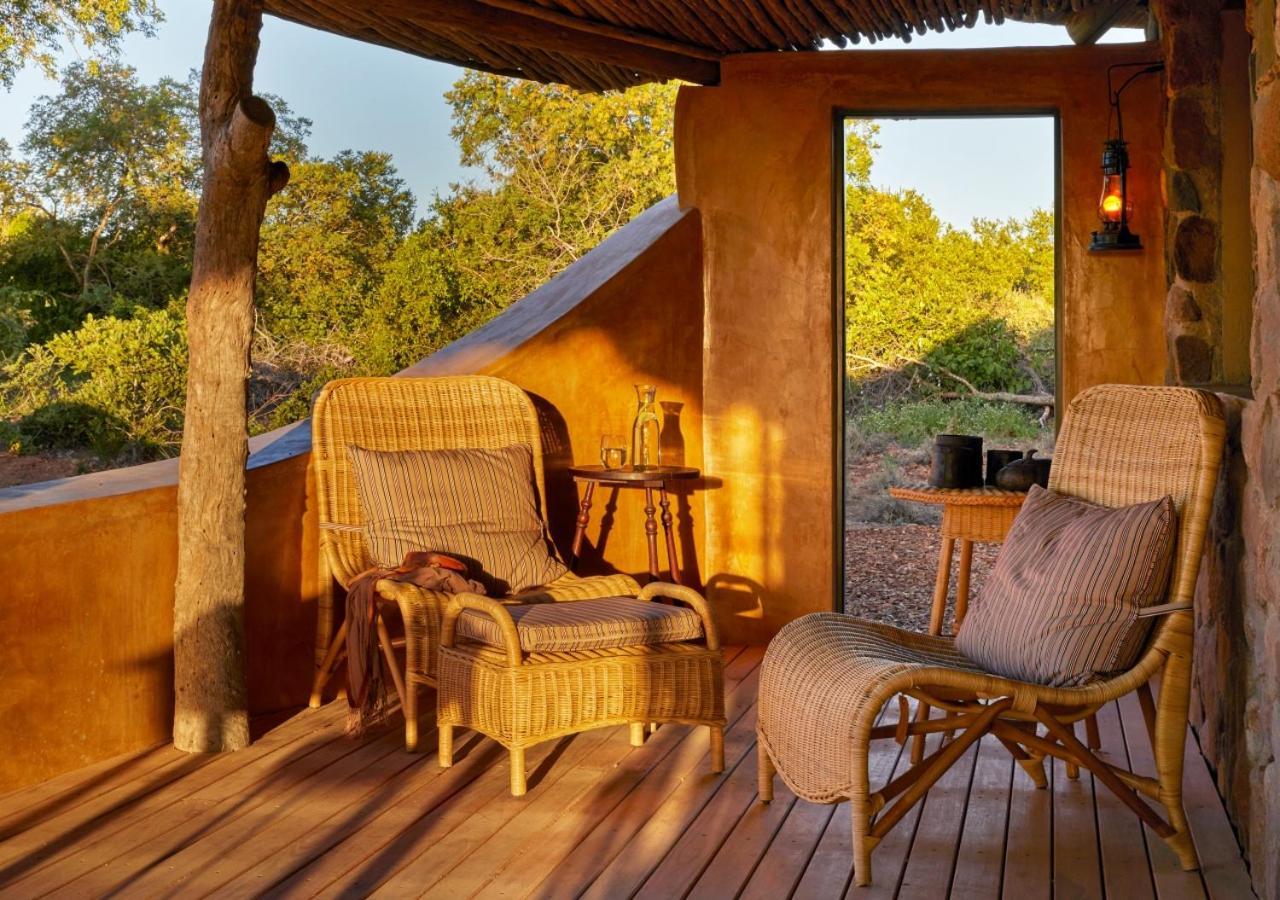 Geiger'S Camp In Timbavati Game Reserve By Newmark Экстерьер фото