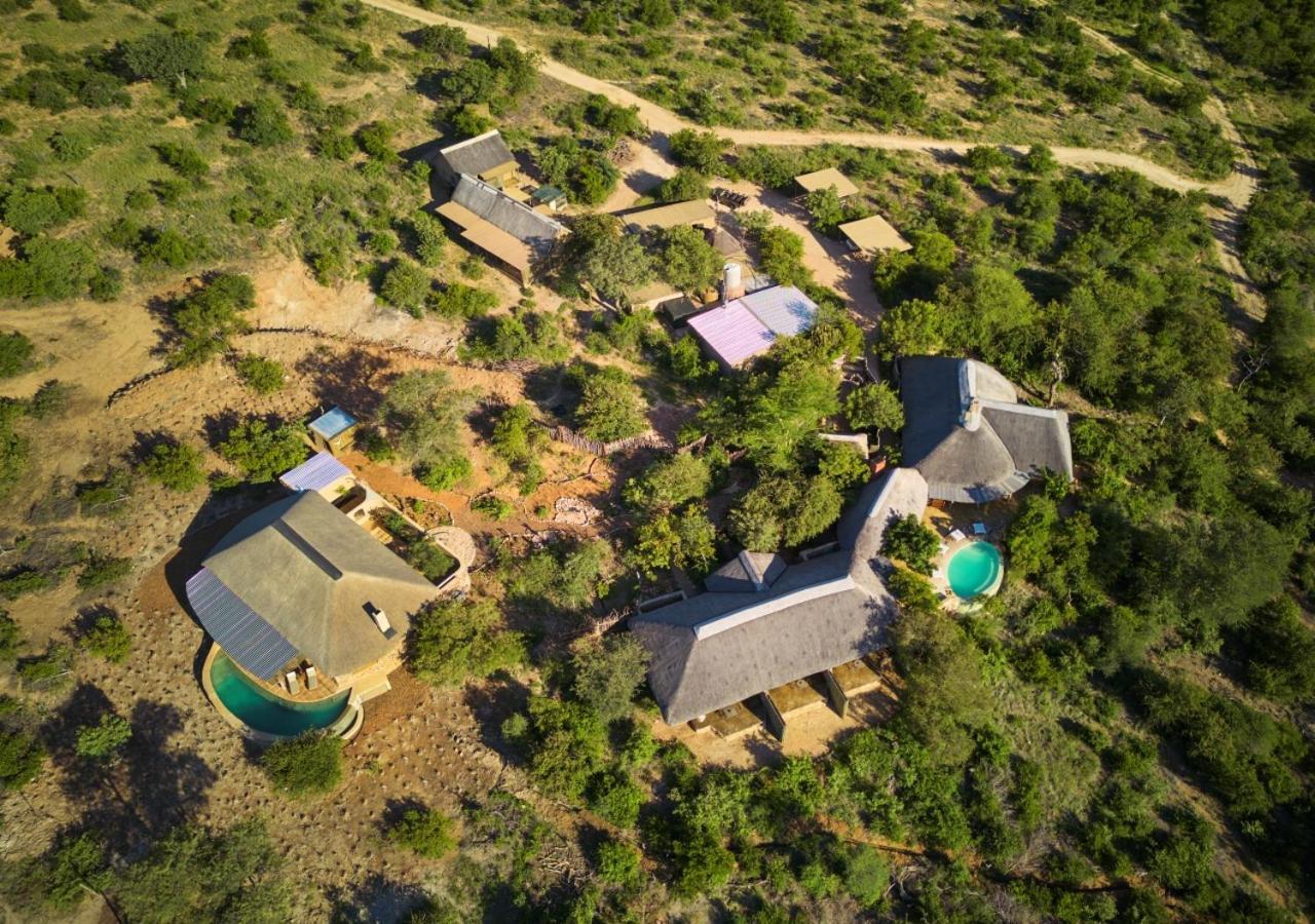 Geiger'S Camp In Timbavati Game Reserve By Newmark Экстерьер фото