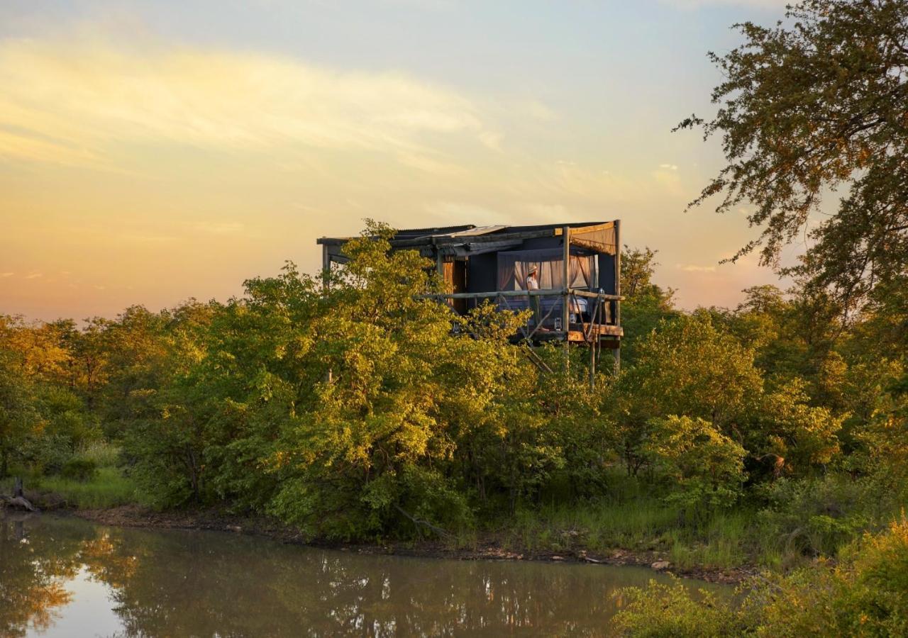 Geiger'S Camp In Timbavati Game Reserve By Newmark Экстерьер фото