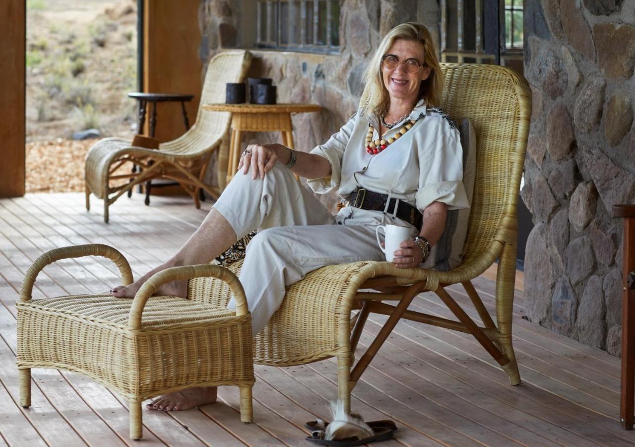 Geiger'S Camp In Timbavati Game Reserve By Newmark Экстерьер фото