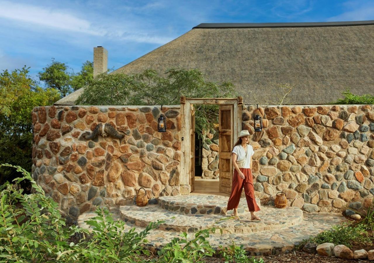 Geiger'S Camp In Timbavati Game Reserve By Newmark Экстерьер фото
