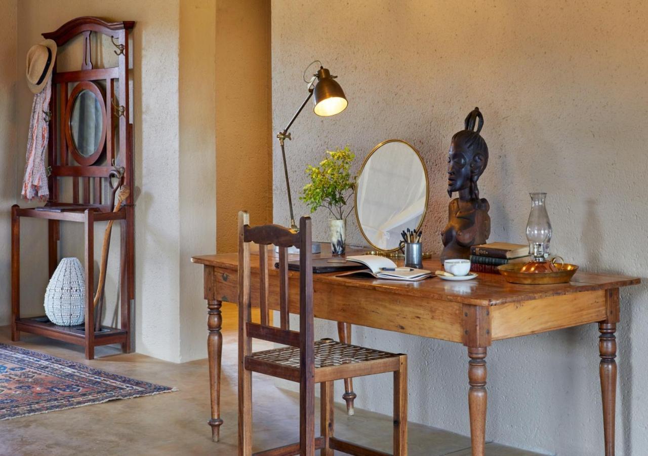 Geiger'S Camp In Timbavati Game Reserve By Newmark Экстерьер фото