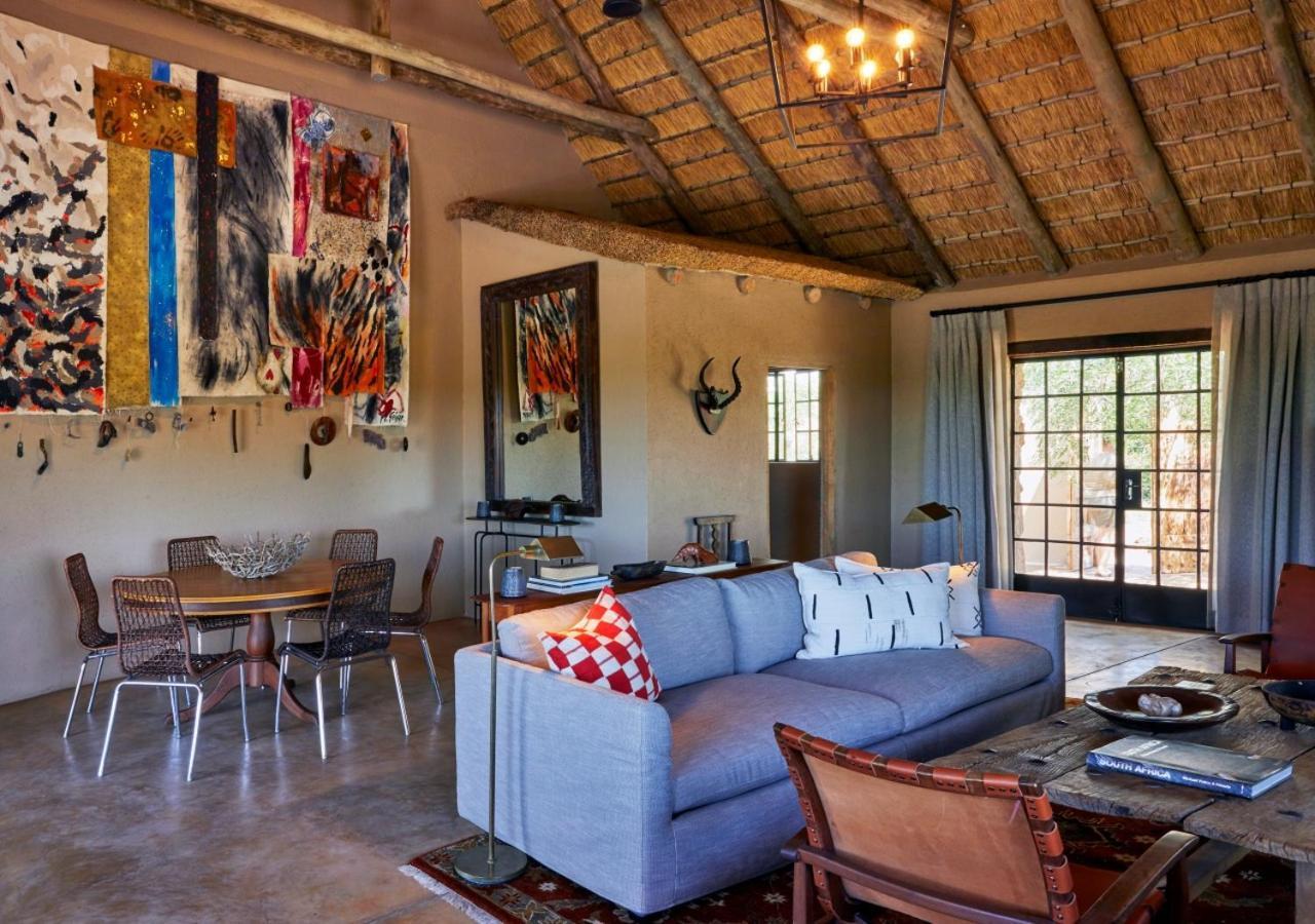 Geiger'S Camp In Timbavati Game Reserve By Newmark Экстерьер фото