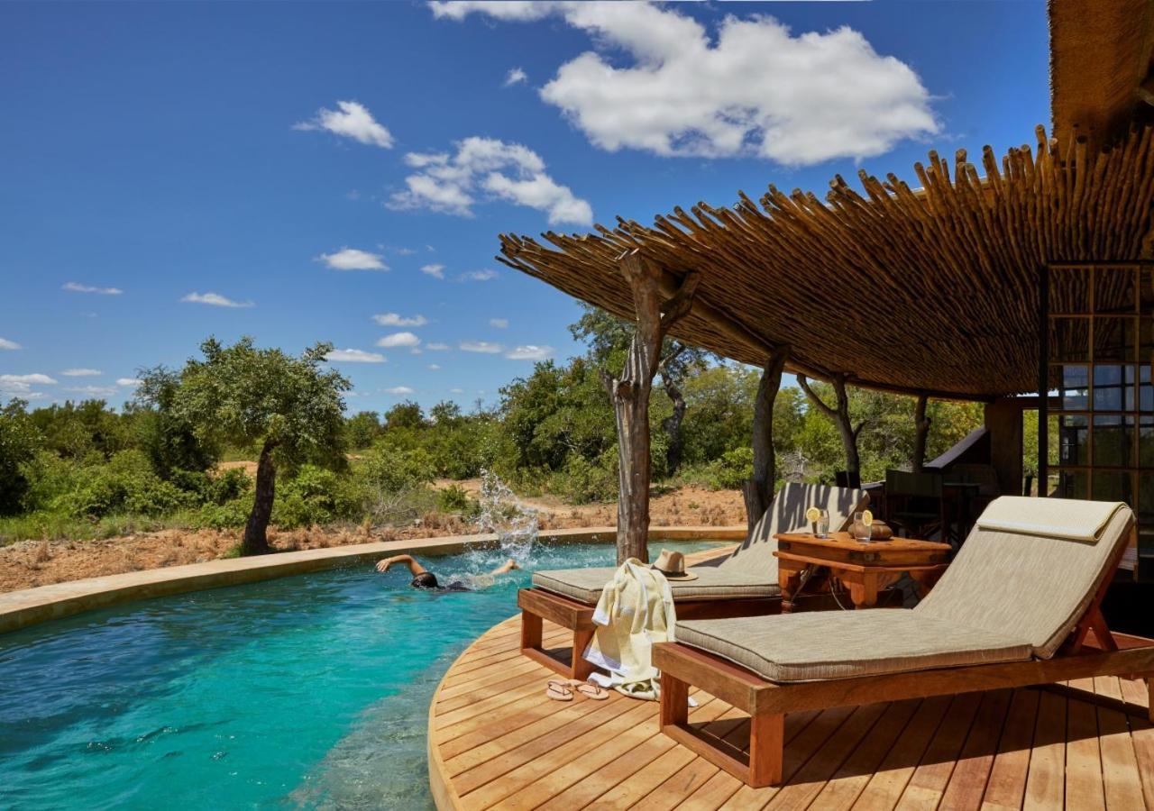 Geiger'S Camp In Timbavati Game Reserve By Newmark Экстерьер фото