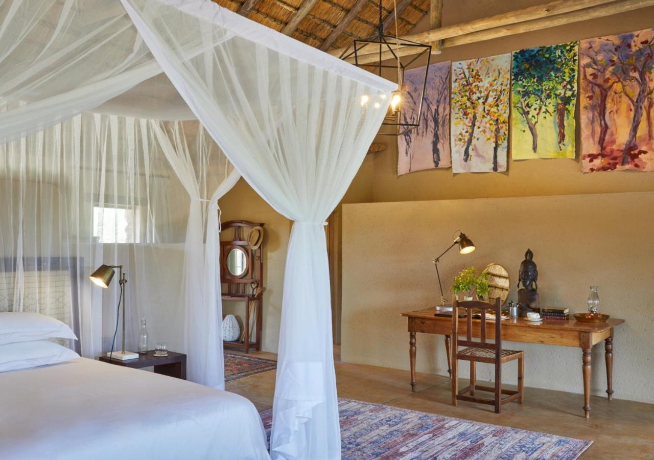Geiger'S Camp In Timbavati Game Reserve By Newmark Экстерьер фото