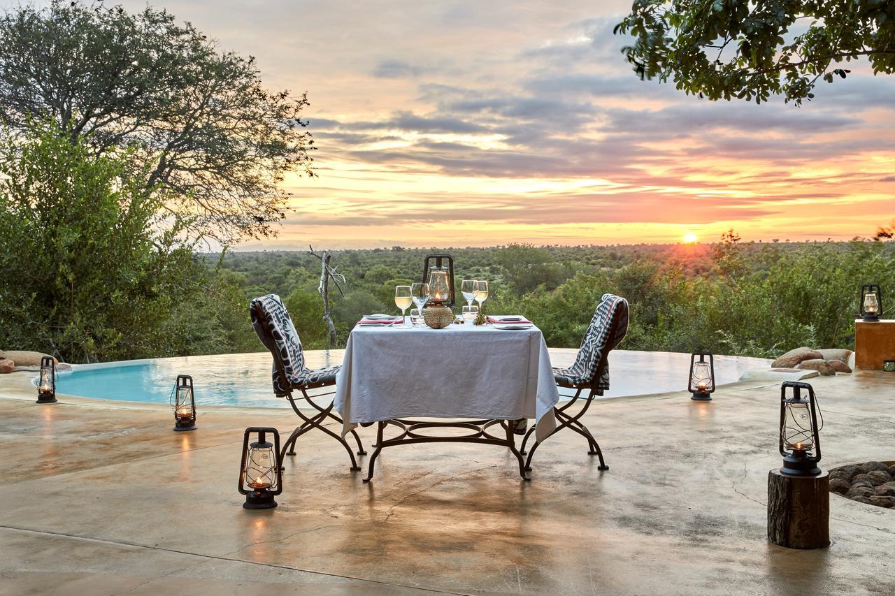 Geiger'S Camp In Timbavati Game Reserve By Newmark Экстерьер фото